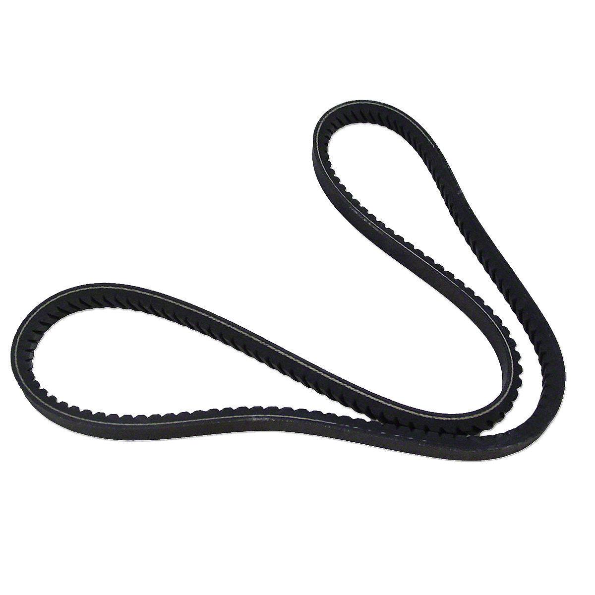 R46098, R49422, R63900, R69563, R71602 Fan Belt -Fits John Deere Tractor