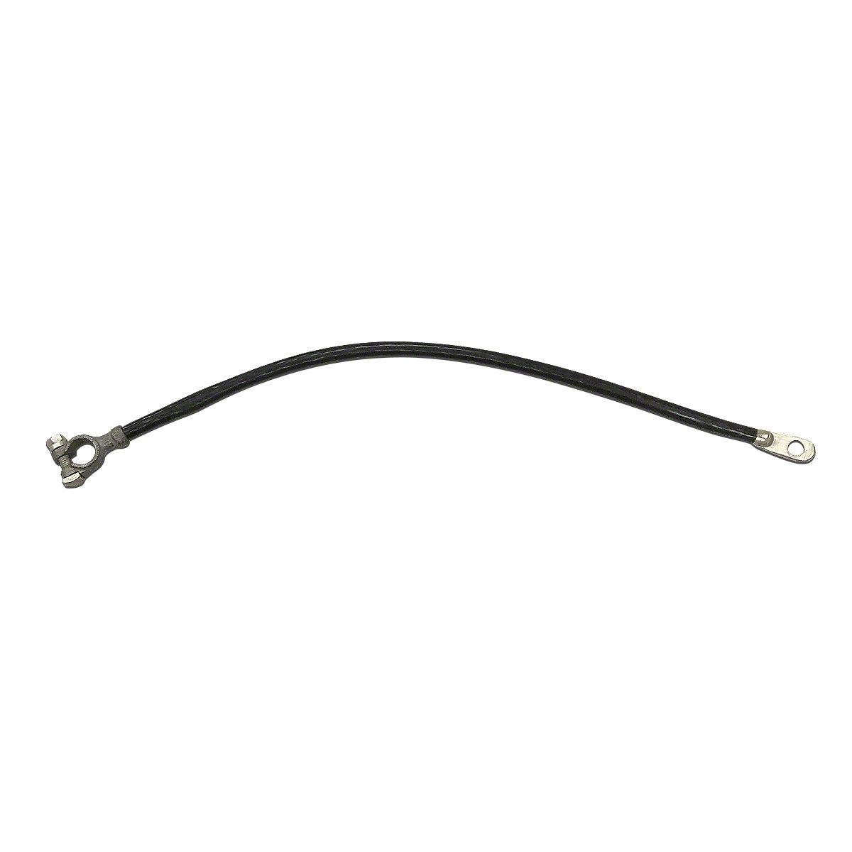 AM349T 21" Insulated Battery Cable -Fits John Deere Tractor