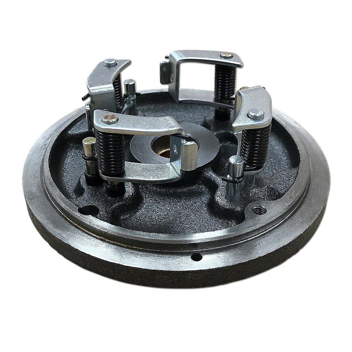 Commutator End Housing fits John Deere Tractor