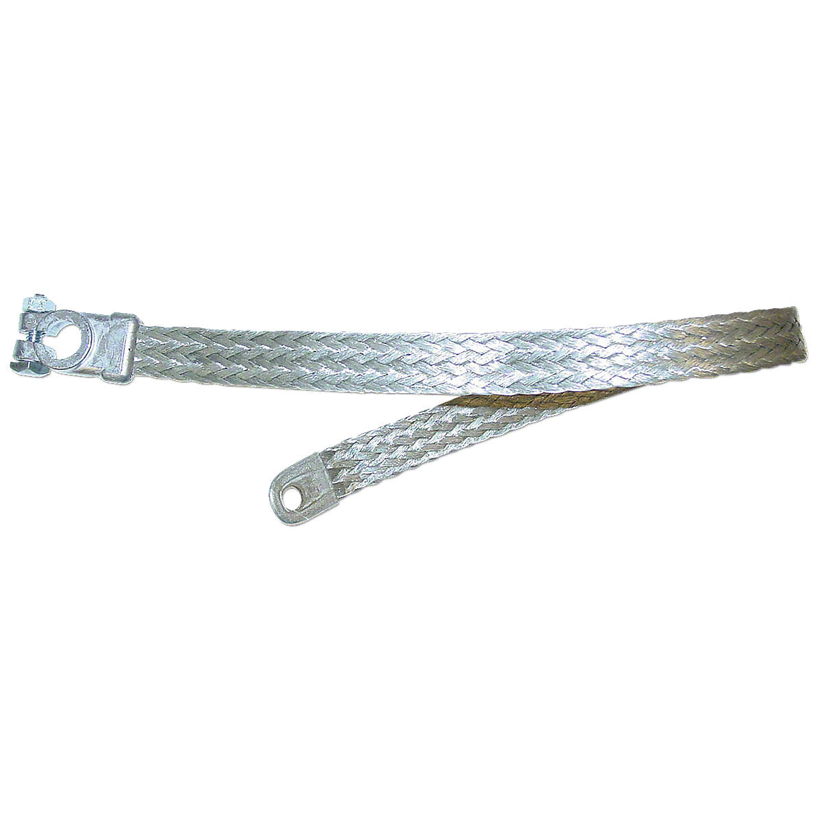 19" Ground Cable (Non-Insulated) -Fits John Deere Tractor