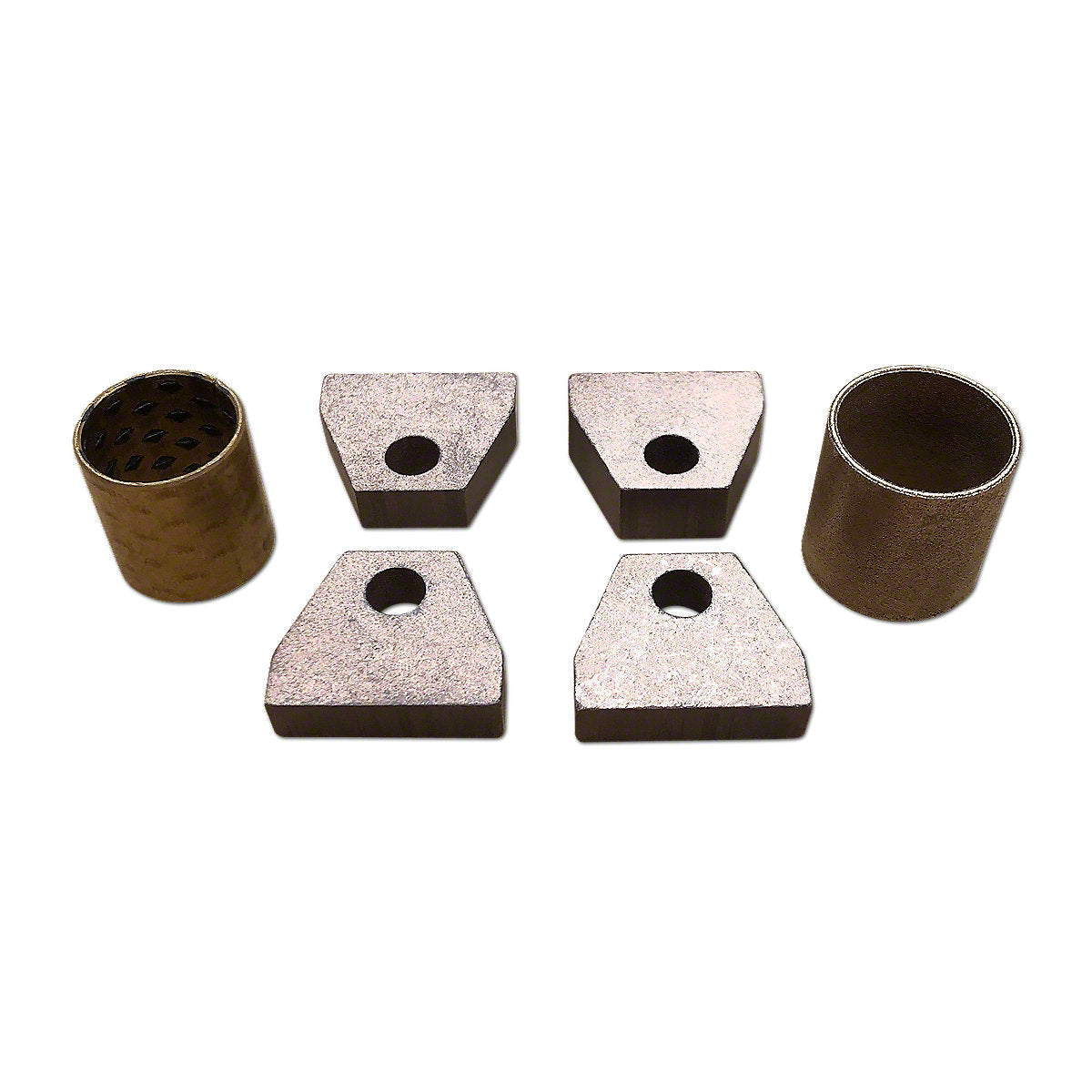 Starter Brush Bushing Kit fits John Deere Tractor 70 530 1010 1020 1520 R