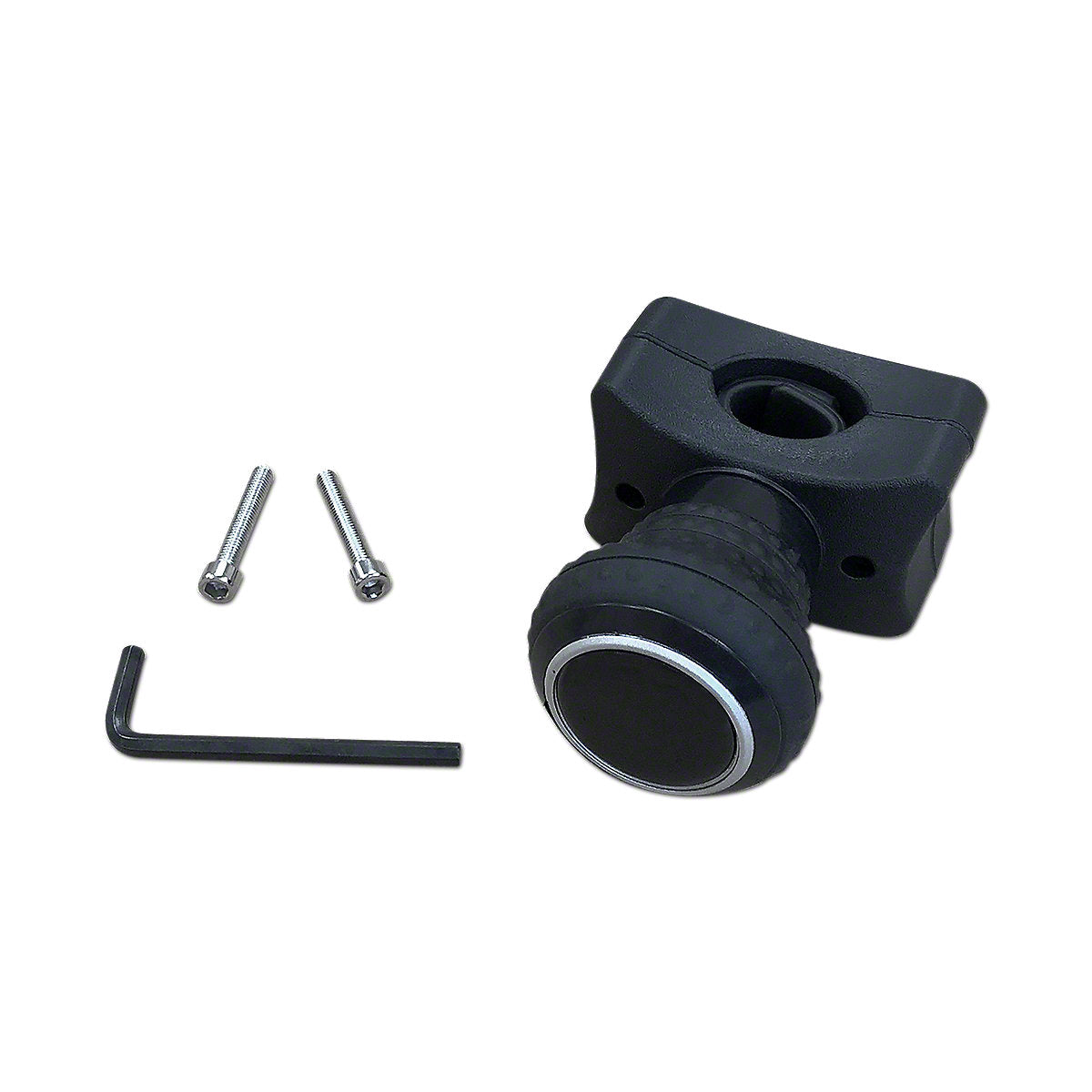 Tractor Care Steering Wheel Spinner Knob – Fits Oliver 55, 60, 66, 70, 88, 1650, 1855