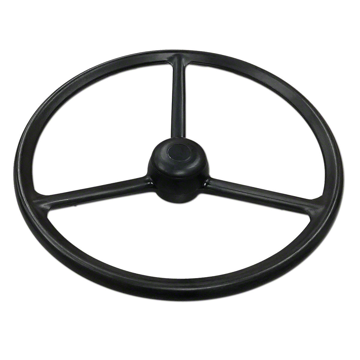 Steering Wheel fits Compact Tractors Tractor