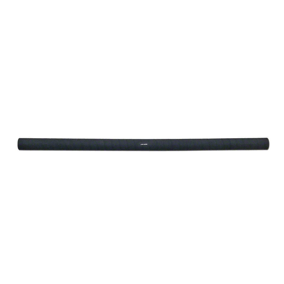 Radiator Hose fits John Deere Tractor | 1-1/4" Straight