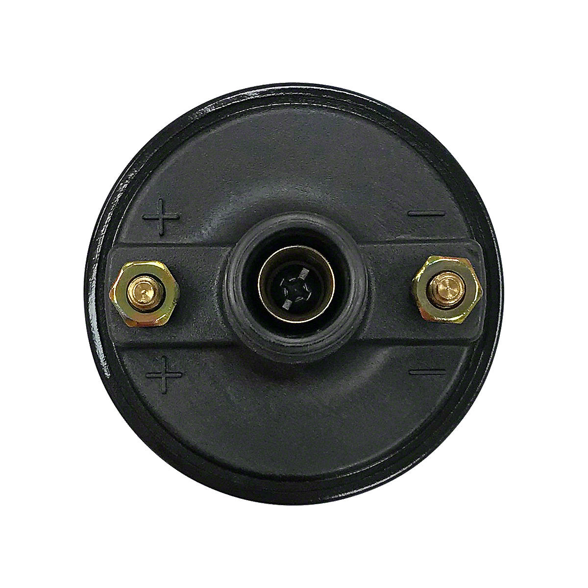 Ignition Coil fits Ford Tractor 501 601 8N | Replaces D3PF12029AA