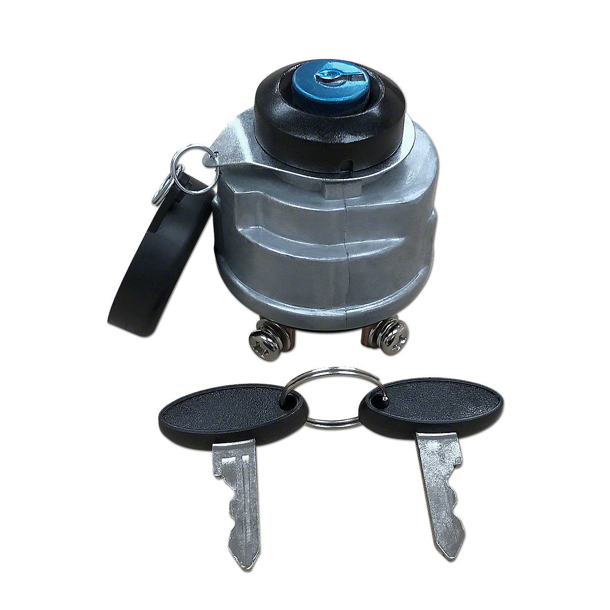 Ignition Switch fits International Tractor | Replaces 1991035C1 1991036C1