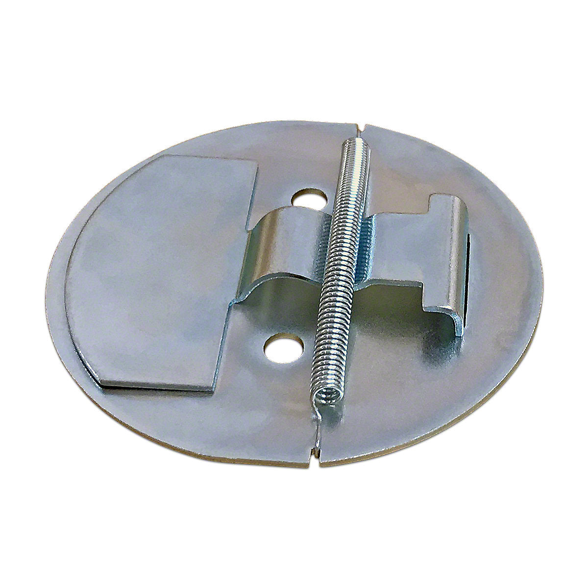 68101C91 Choke Butterfly Disc-Fits International Tractor 454 464 504 666 674 686