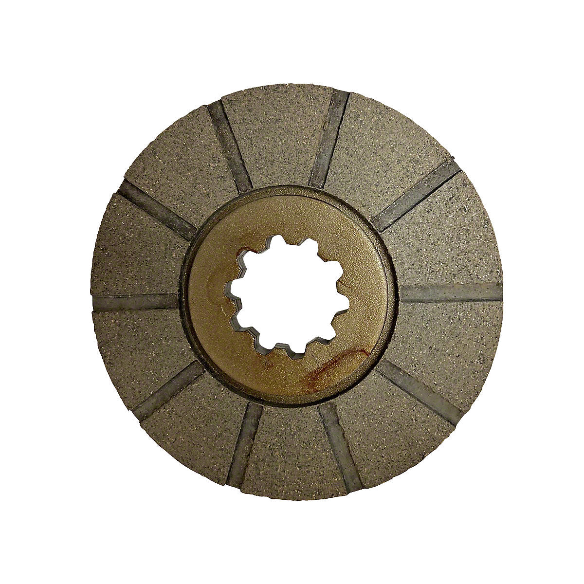 Bonded Brake Disc fits International Tractor | Replaces 368292R92 1975460C2