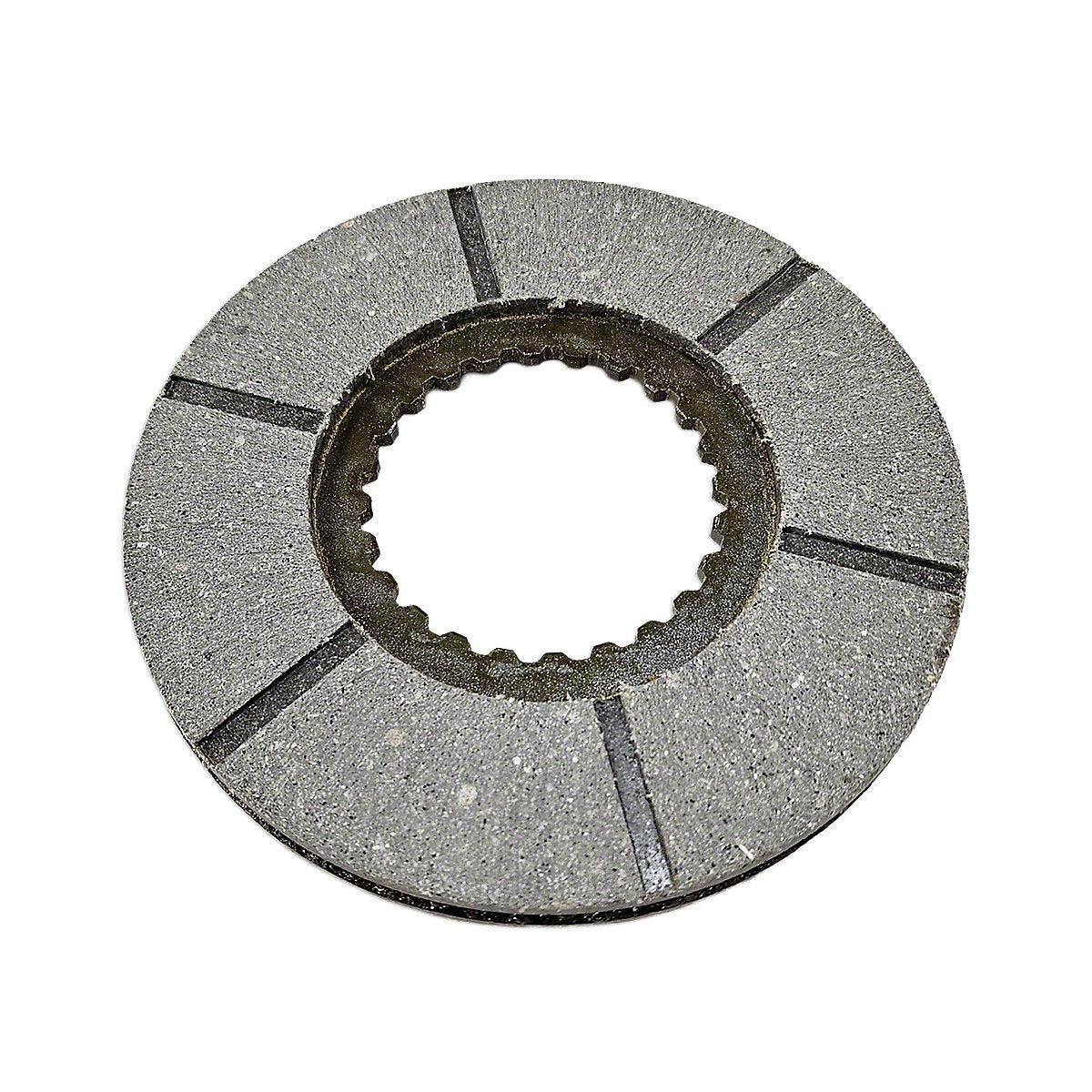 Bonded Brake Disc Fits Case Tractor | A40794, A44712, 3973AA, 1975466C1