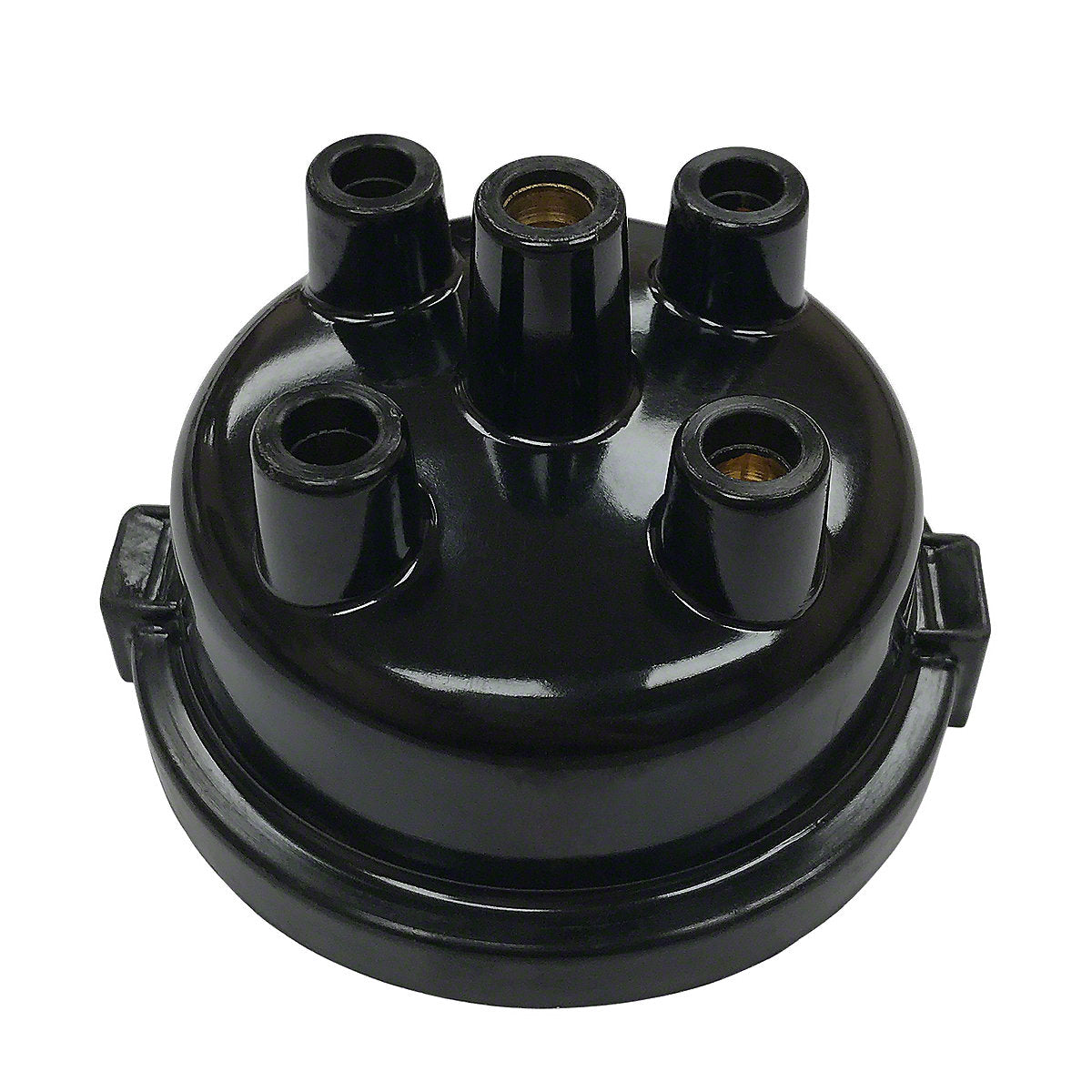 Distributor Cap fits John Deere 1010 Tractor | Replaces AT14190