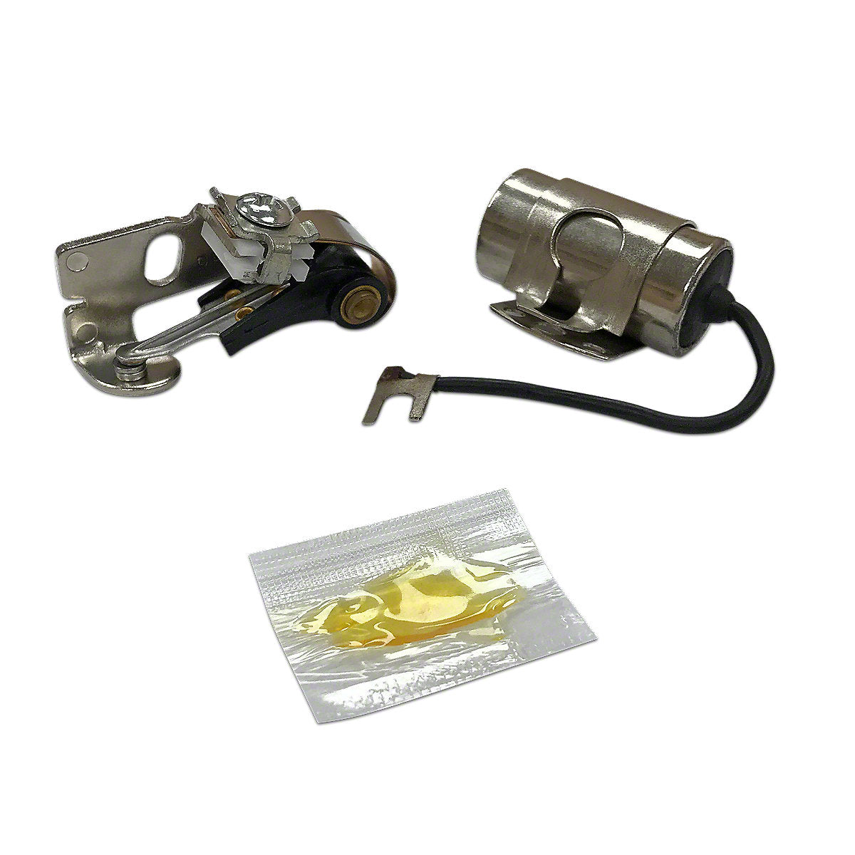 Ignition Tune Up Kit fits John Deere 500 1010 2010 Tractor | Replaces AR31818