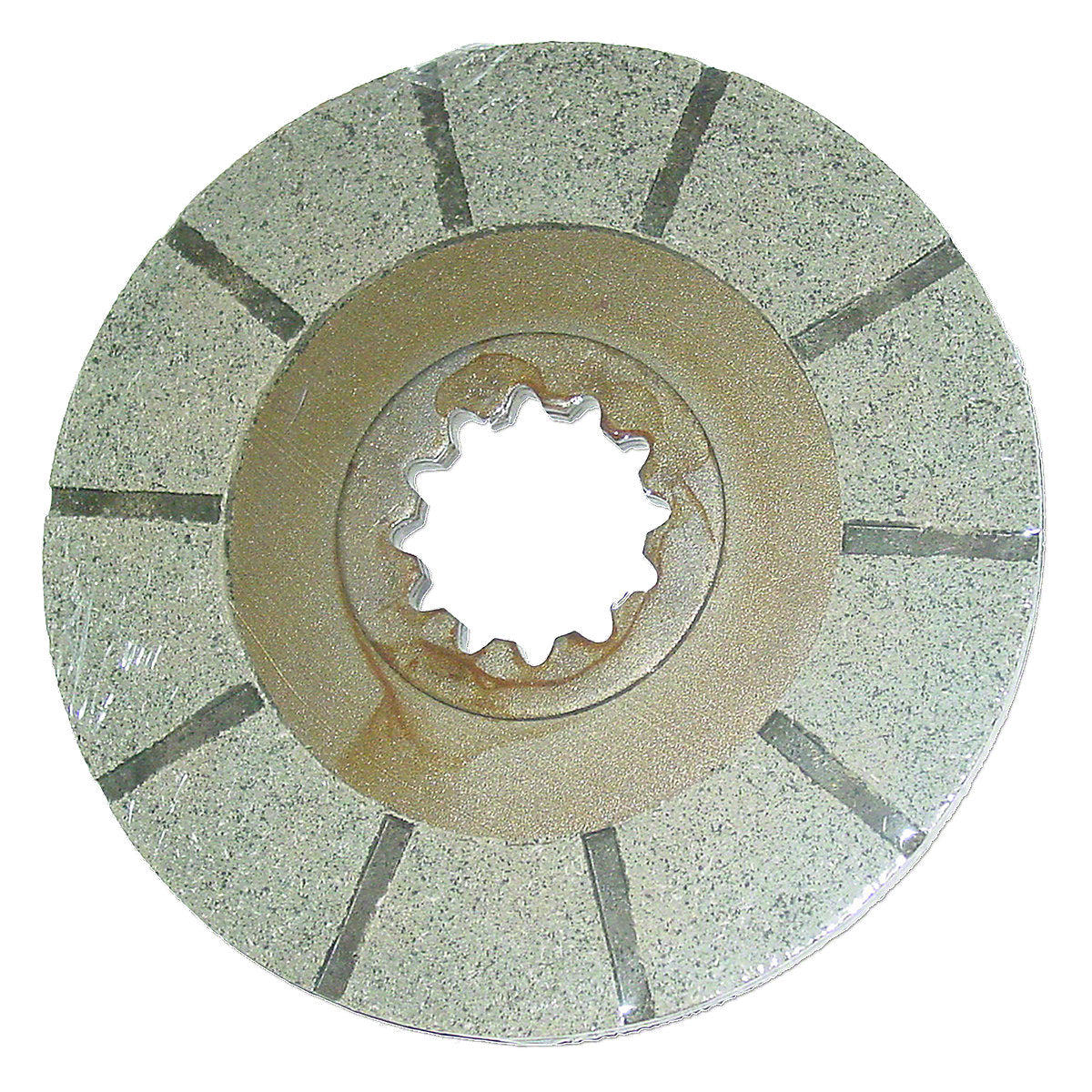 359853R91, 384166R91, 1975468C2 Bonded Brake Disc -Fits International Tractor