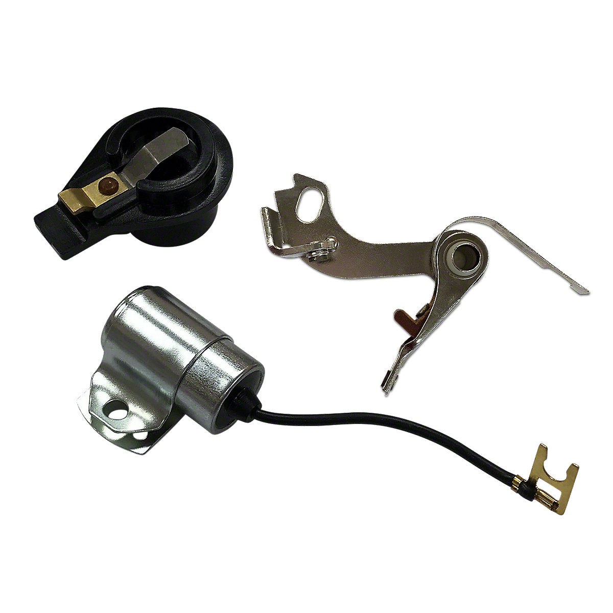 Ignition Tune-Up Kit fits International 154 454 Tractor