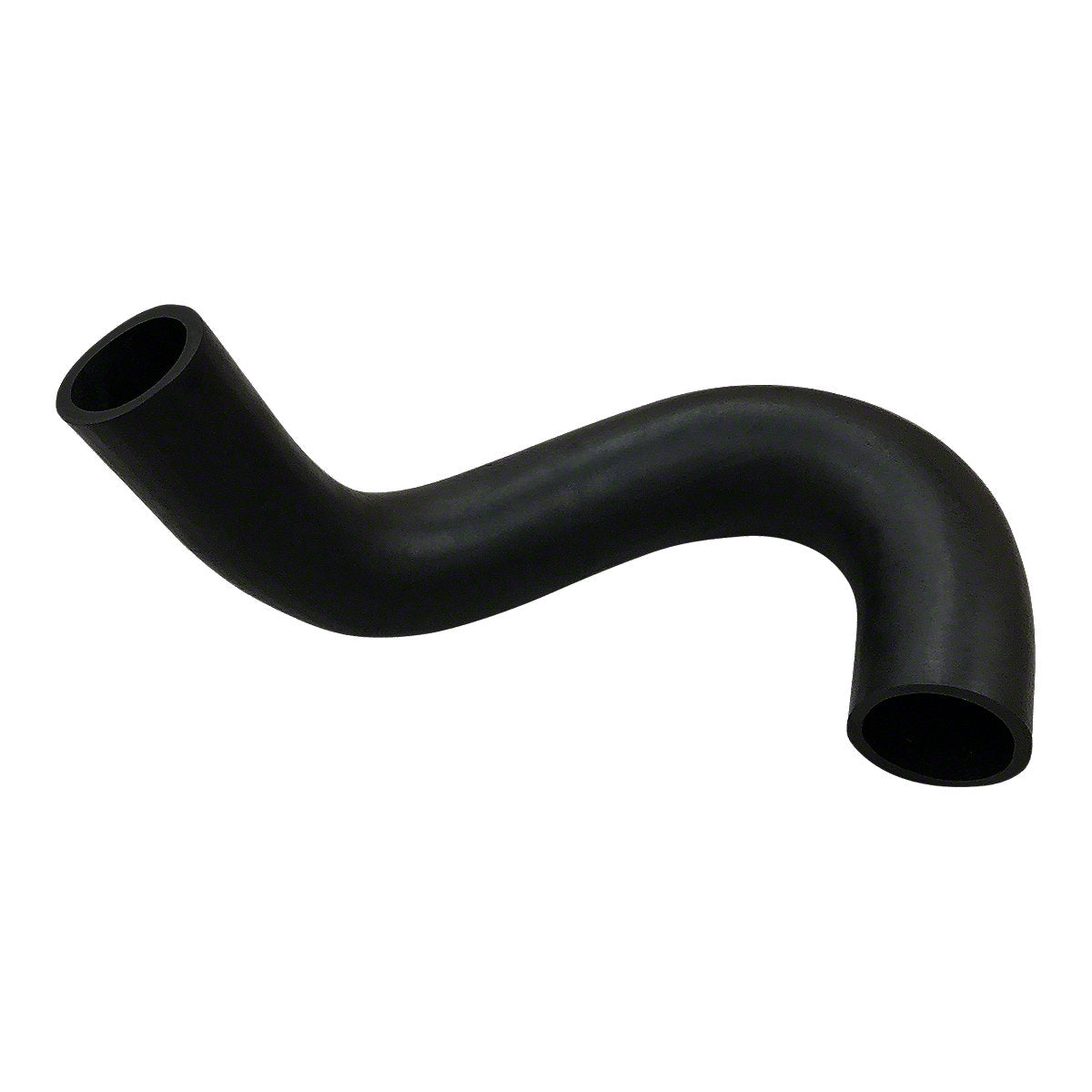 Radiator Hose Lower fits International Tractor | Replaces 402205R1