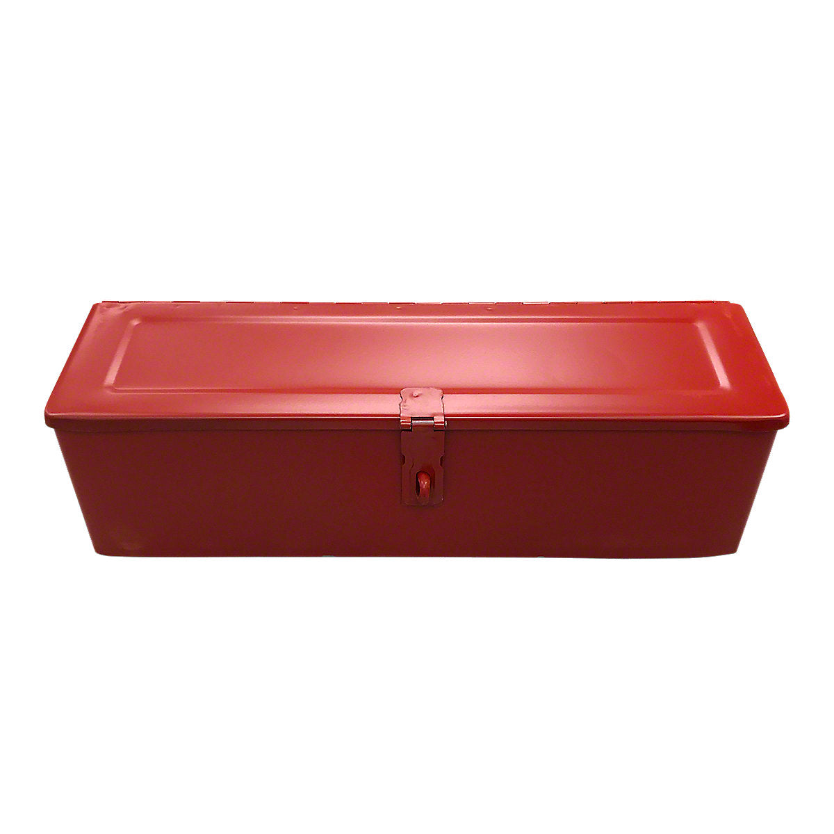 Toolbox fits John Deere Tractor A B D G H L | Red