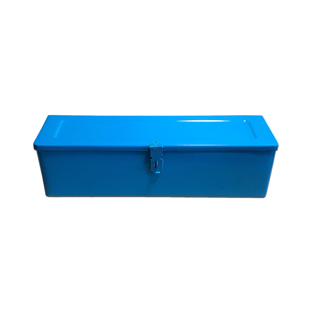 Toolbox fits John Deere Tractor 1010 1020 2010 2020 | Blue