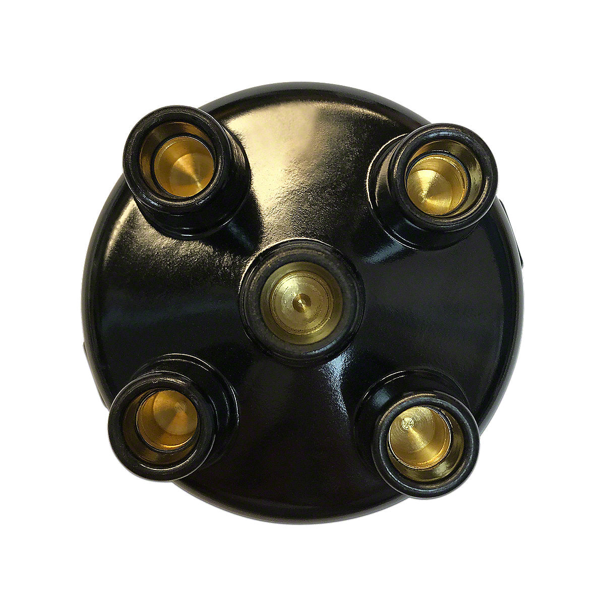 Distributor Cap Fits John Deere Tractor 1010 2010 2520 AT14692 For Prestolite