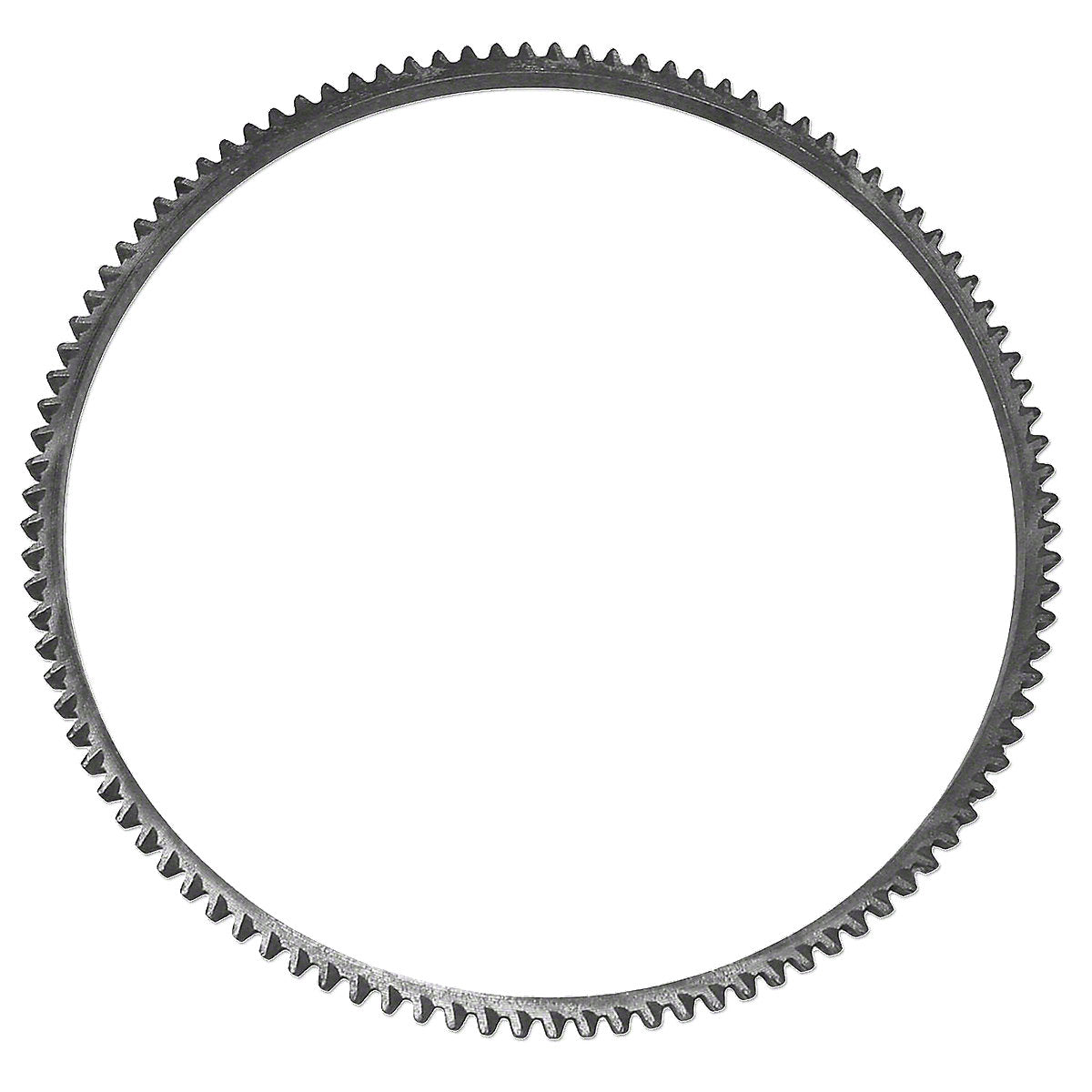 452341A, Continental C400C305 Flywheel Ring Gear -Fits White / Oliver Tractor
