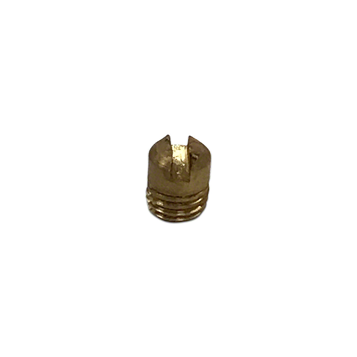 Carburetor Brass Plug fits John Deere A B D G GP Tractor | Replaces R10045