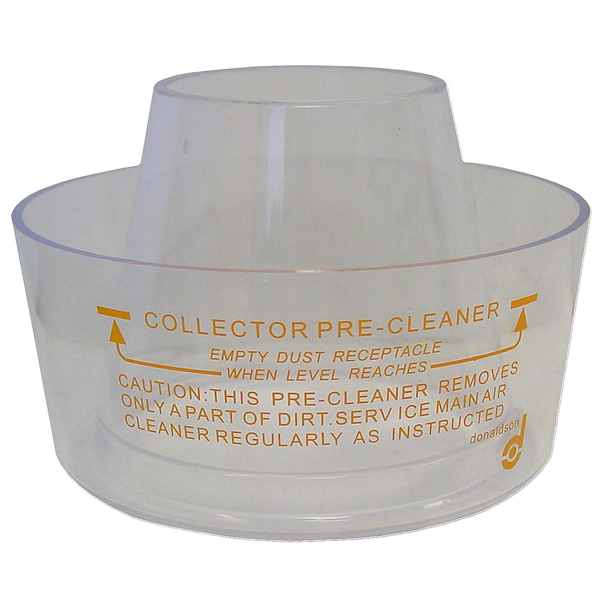 Pre-Cleaner Bowl fits Ford Tractor | Replaces B9NN9A663A