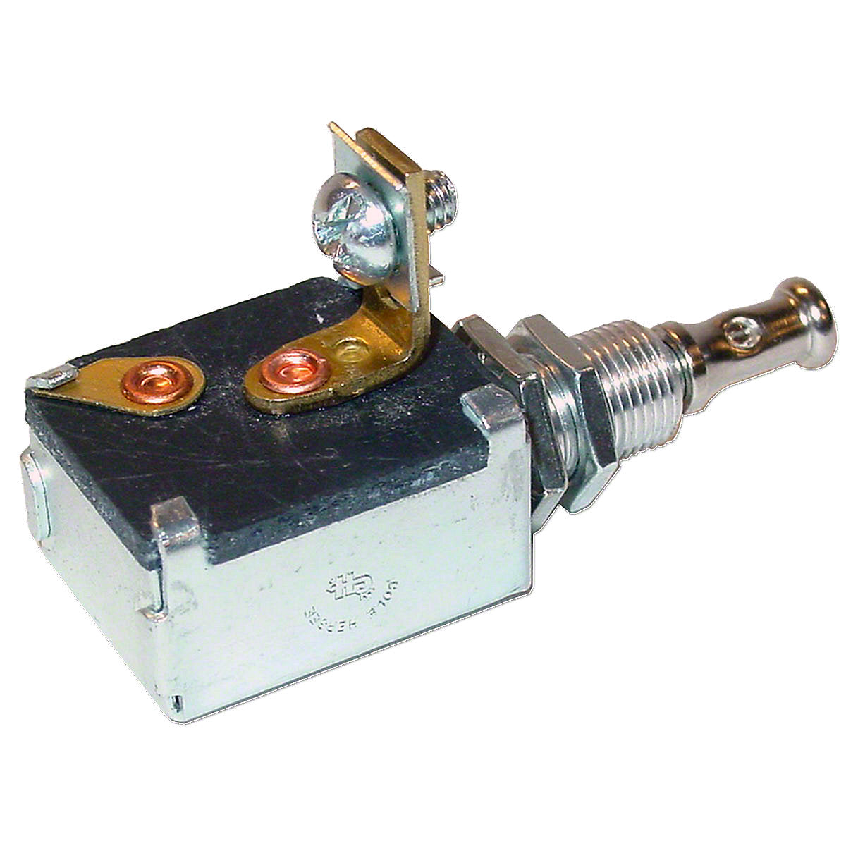 Ignition Switch fits International Tractor | Push Pull Magneto