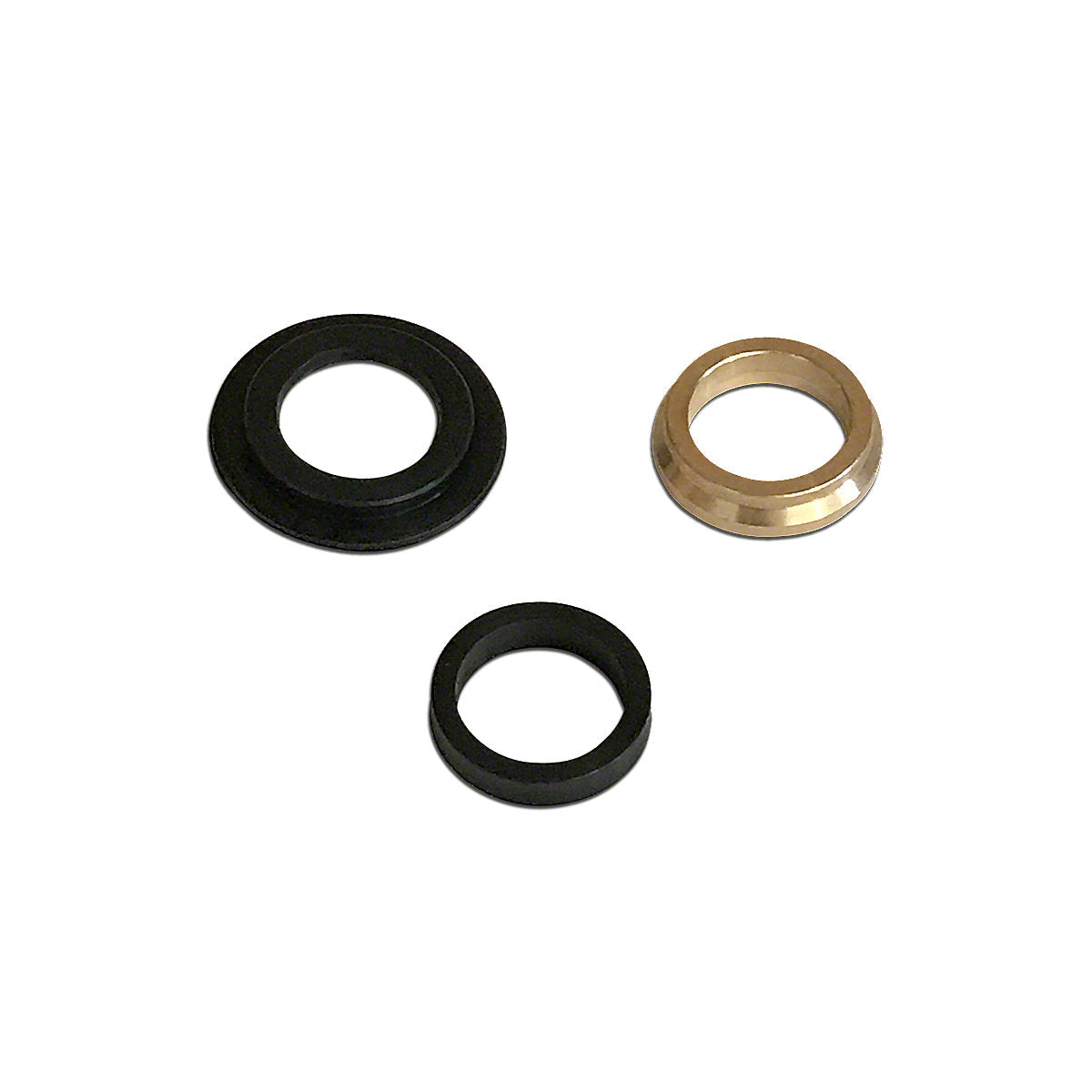 Steering Control Valve Upper Seal Kit fits Case Tractor | Replaces 86585473