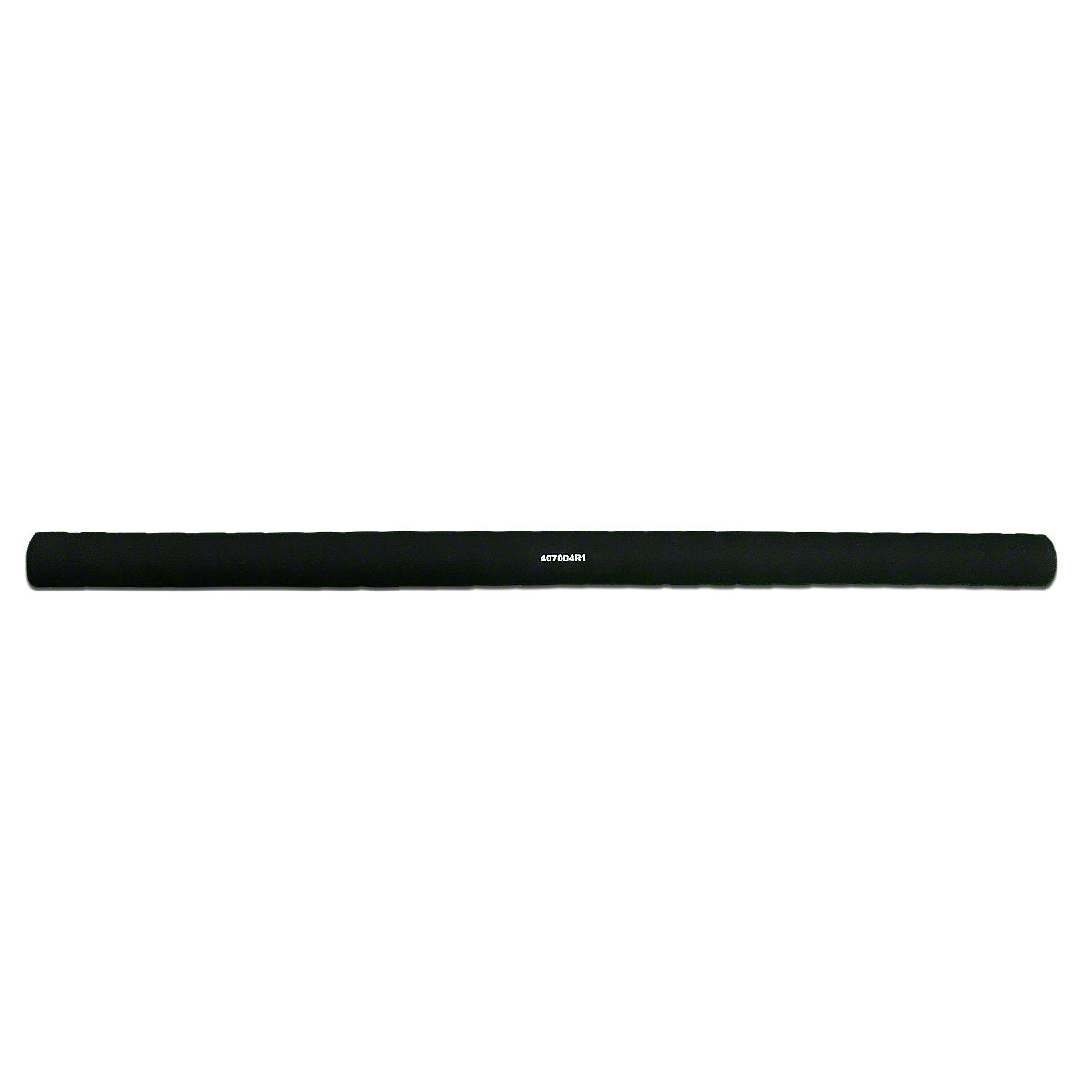 Straight Radiator Hose 1-9/16" I.D. fits John Deere Tractor