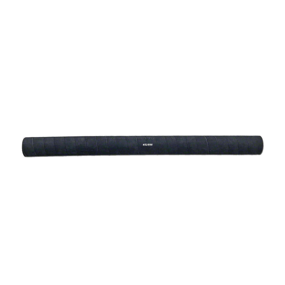 Straight Radiator Hose 2-1/2" I.D. fits John Deere Tractor