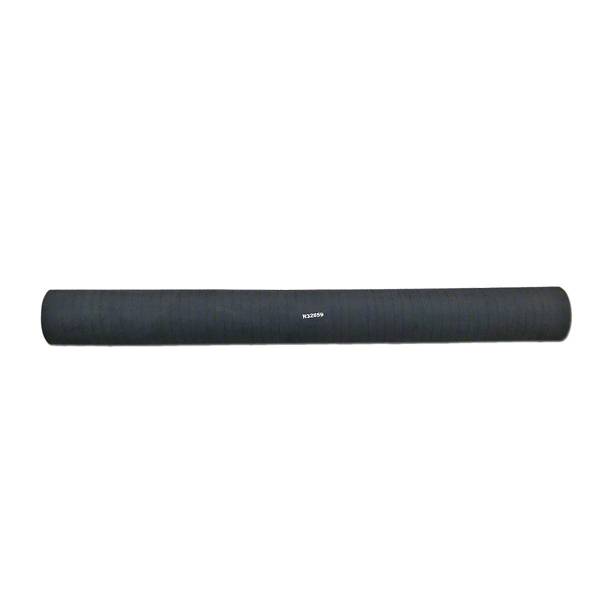 Straight Radiator Hose 3-1/2" fits John Deere Tractor