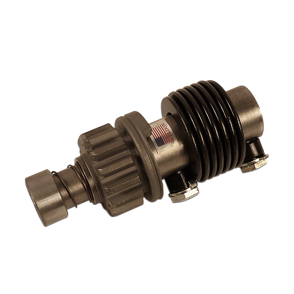 1880651 9004839 Original Spring Style Starter Drive Fits Allis Chalmers Tractor