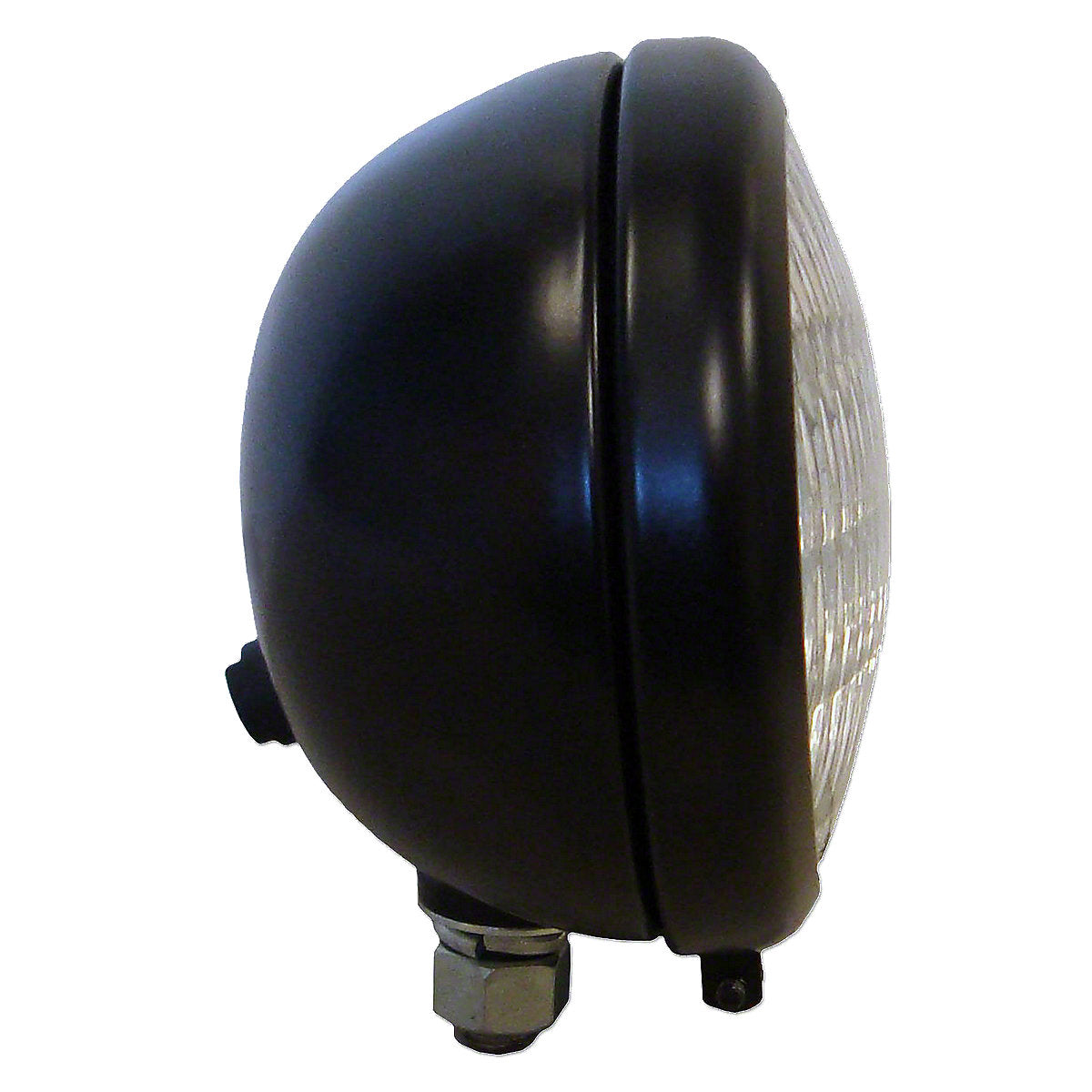 10A7568 12-volt Sealed Beam Headlight Assembly Fits Minneapolis Moline Tractor