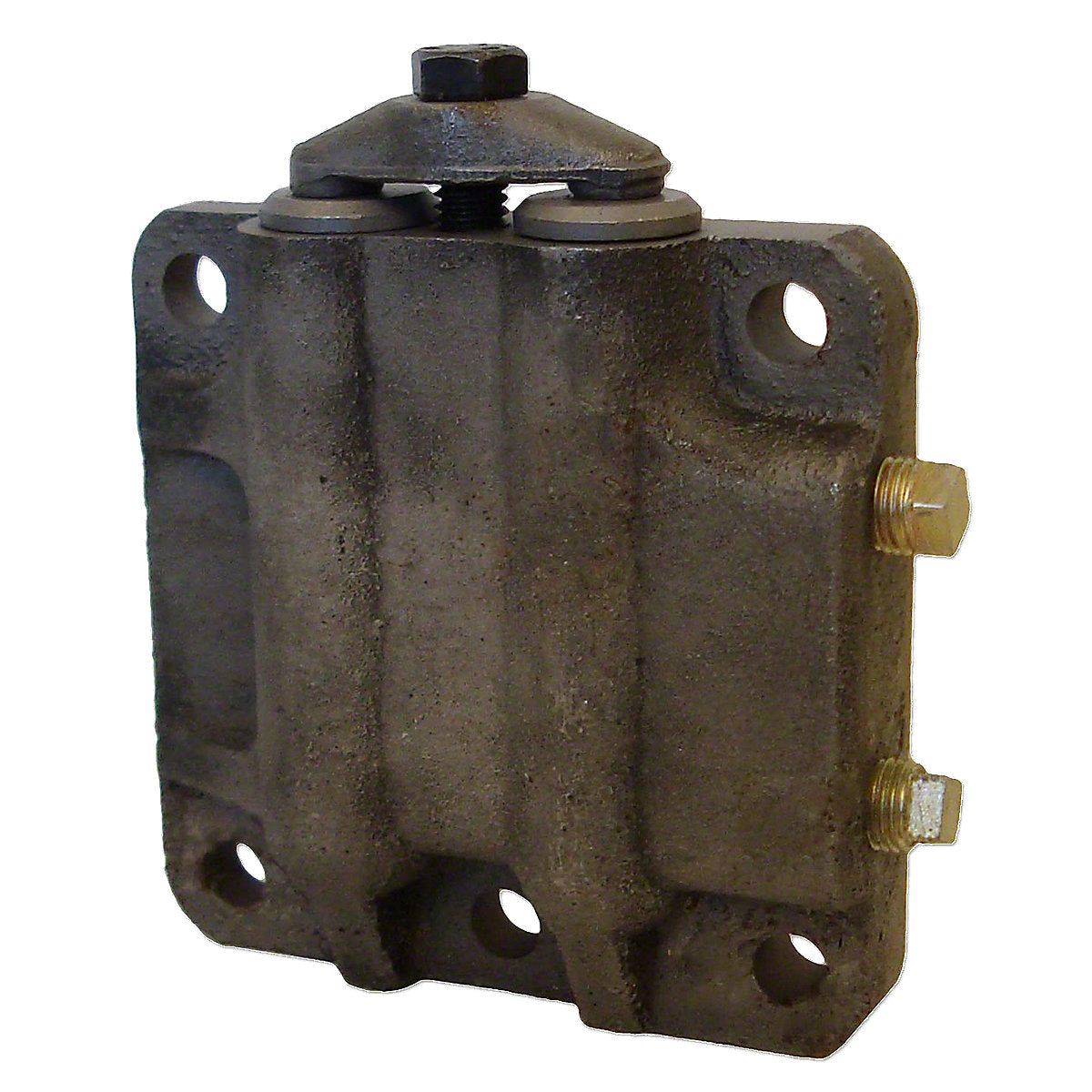 TO607 TO622 181075M91 Hydraulic Pump Complete Valve Assembly Fits Massey Tractor