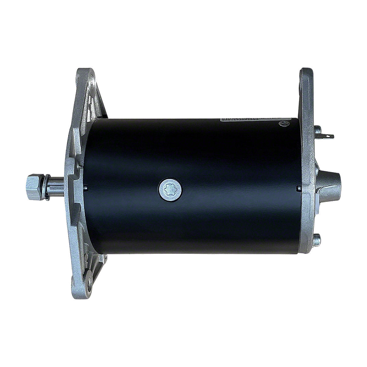 11 Amp Dynamo Generator fits Case Tractor | Replaces K908882