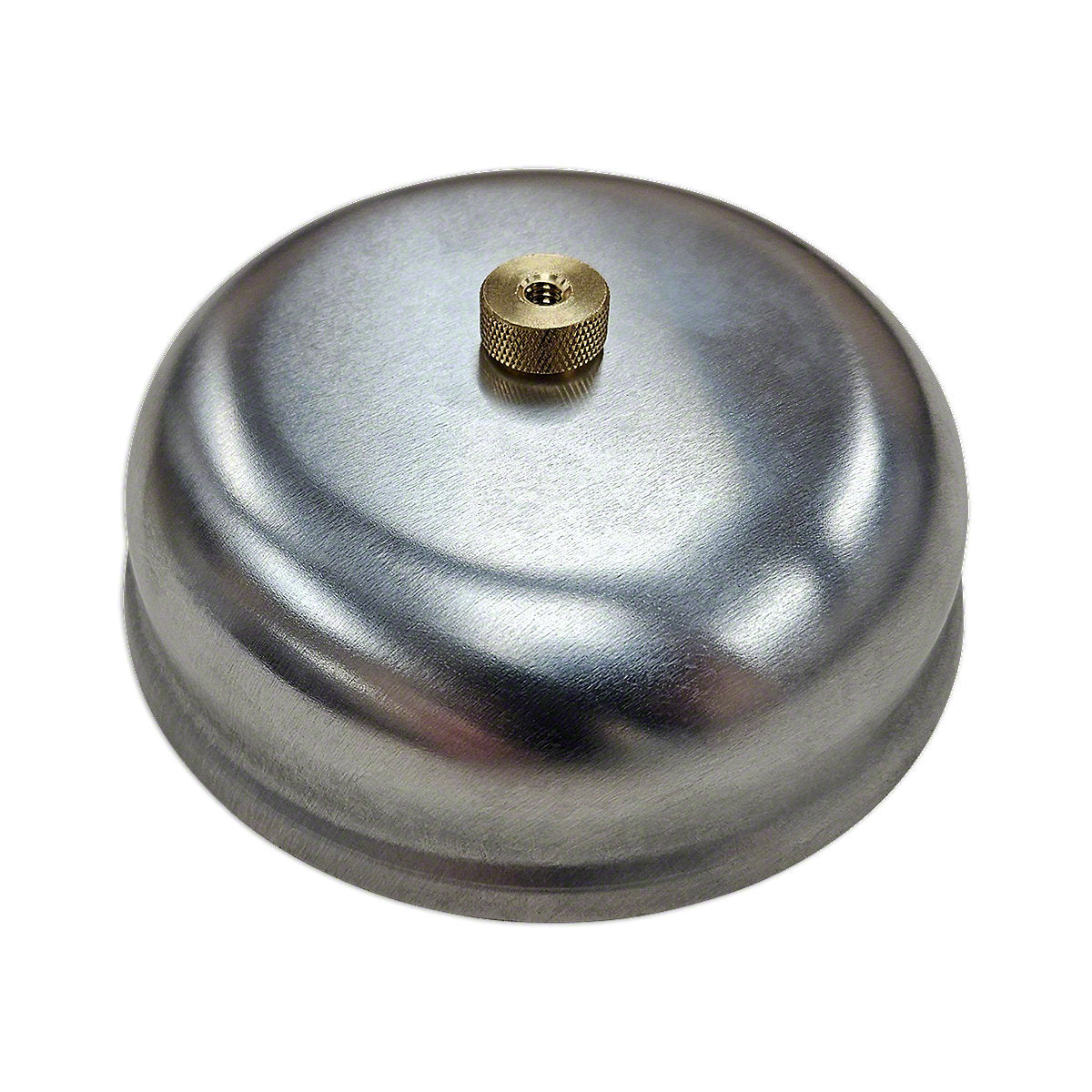 233662 1127421 Pre-Cleaner Cover Brass Knurled Nut Fits Allis Chalmers Tractor