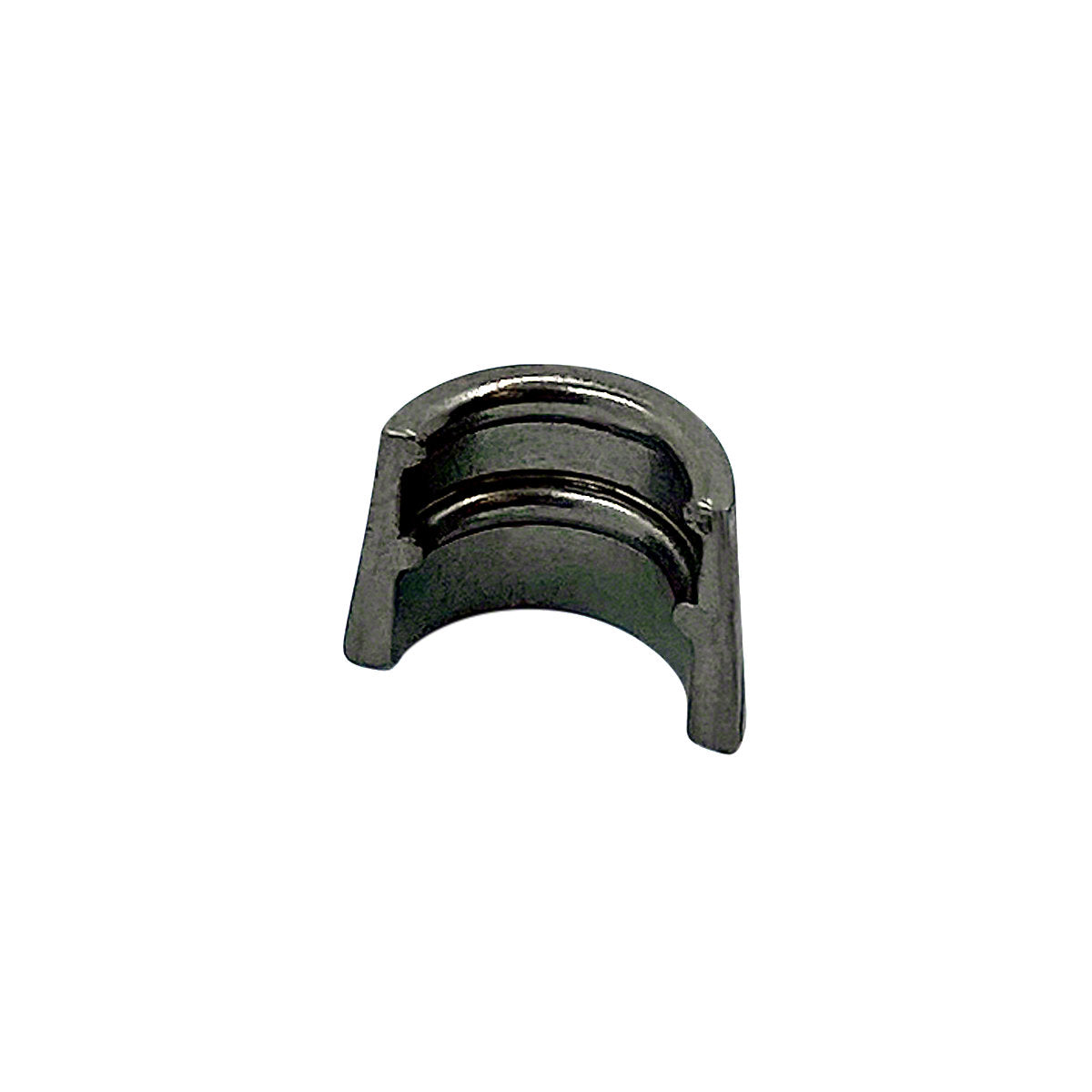 Valve Keeper half fits John Deere Tractor | Replaces B367R