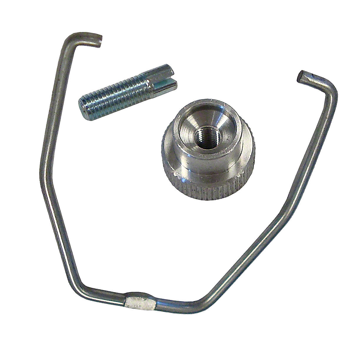 Bail Assembly w/ Nut -Fits John Deere Tractor