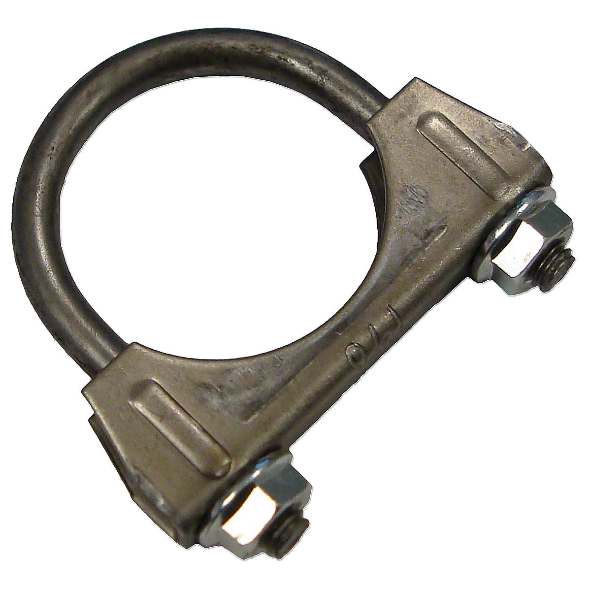 Economy Muffler Clamp 1-5/8" -Fits John Deere Tractor