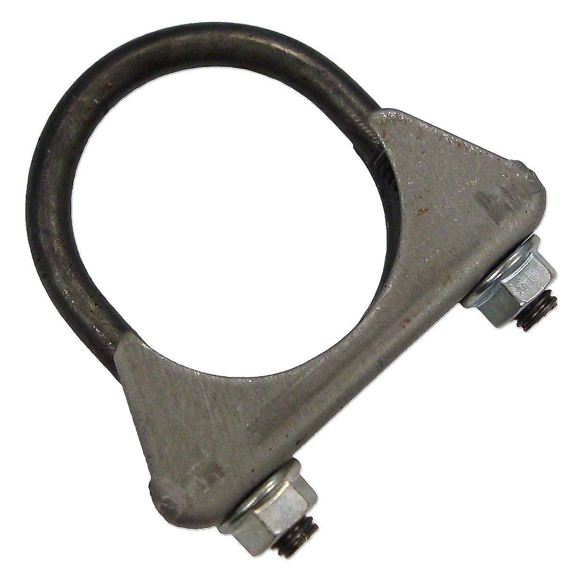 1-7/8" Economy Muffler Clamp-Fits many John Deere Tractor models
