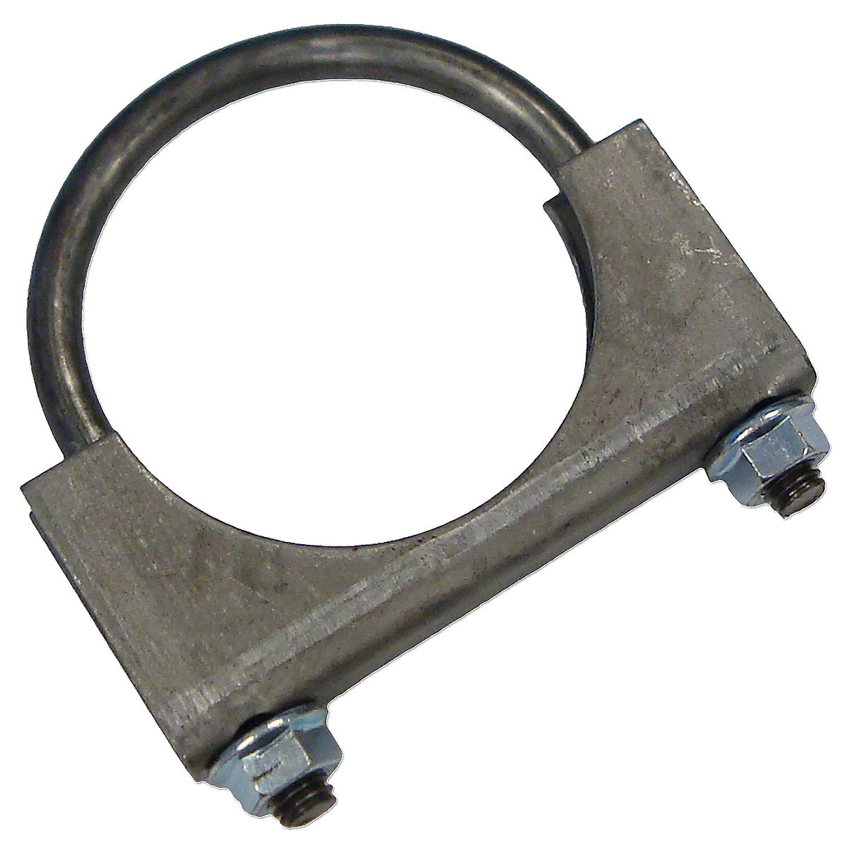 Economy Muffler Clamp 2-3/4"-Fits John Deere Tractor