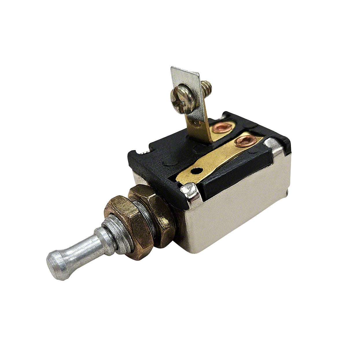 Magneto Push Pull Ignition Switch fits John Deere Tractor