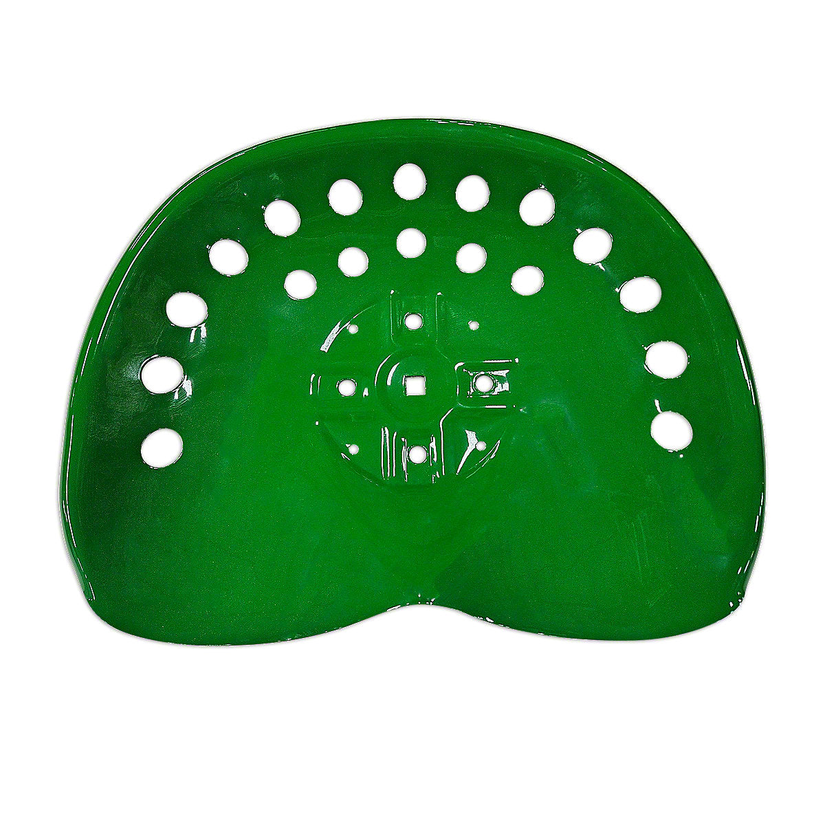 Shallow Seat Pan fits John Deere Tractor