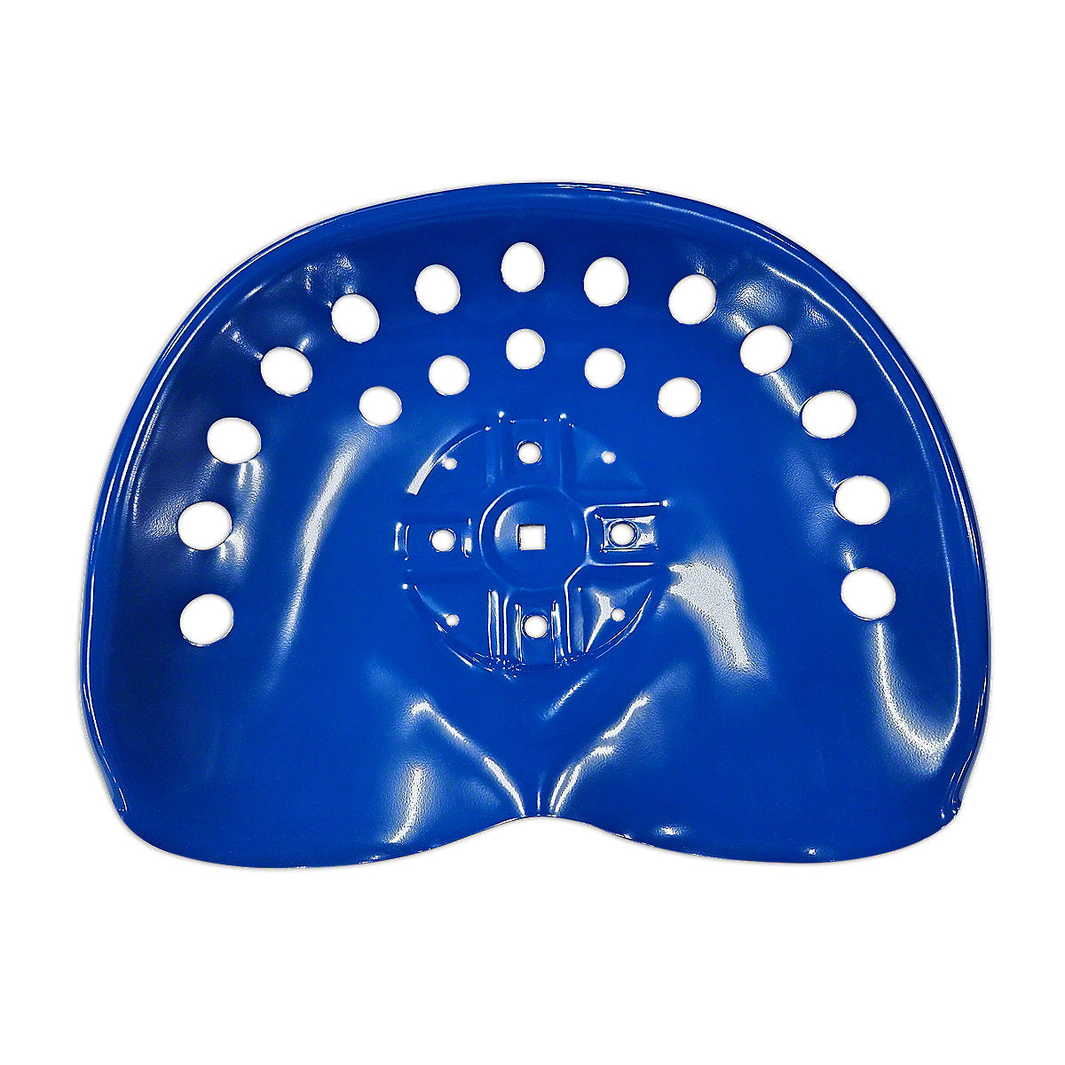 Shallow Seat Pan fits John Deere Tractor