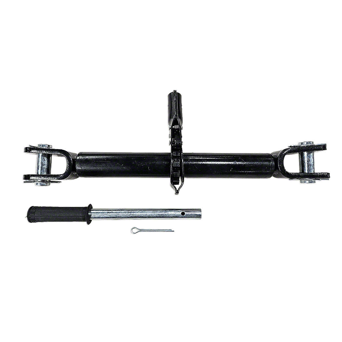 Adjustable Ratchet Jack Fit International Ford Deere Massey Allis Oliver Tractor