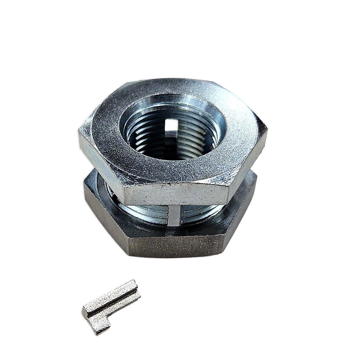 Front Wheel Clamp Lock Nut Fits International Tractor | Replaces LN10-5