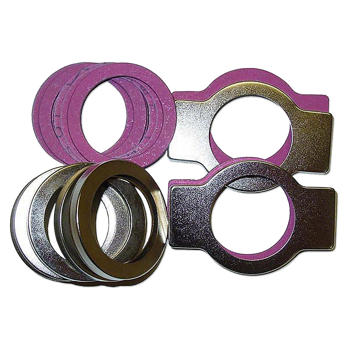 Gasket Set Fits Allis Chalmers Tractor | 299958