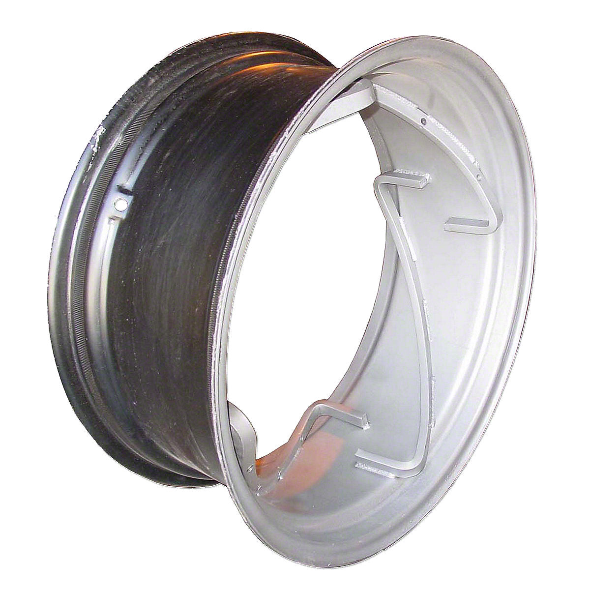 Rear Spinout Rim fits Cockshutt Tractor | 12" x 28"