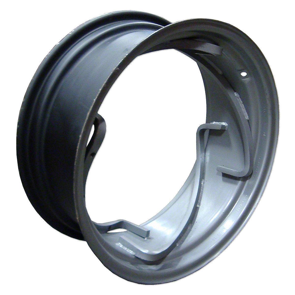 Rear Spinout Rim fits Minneapolis Moline Tractor | 10" x 24" | 10P940