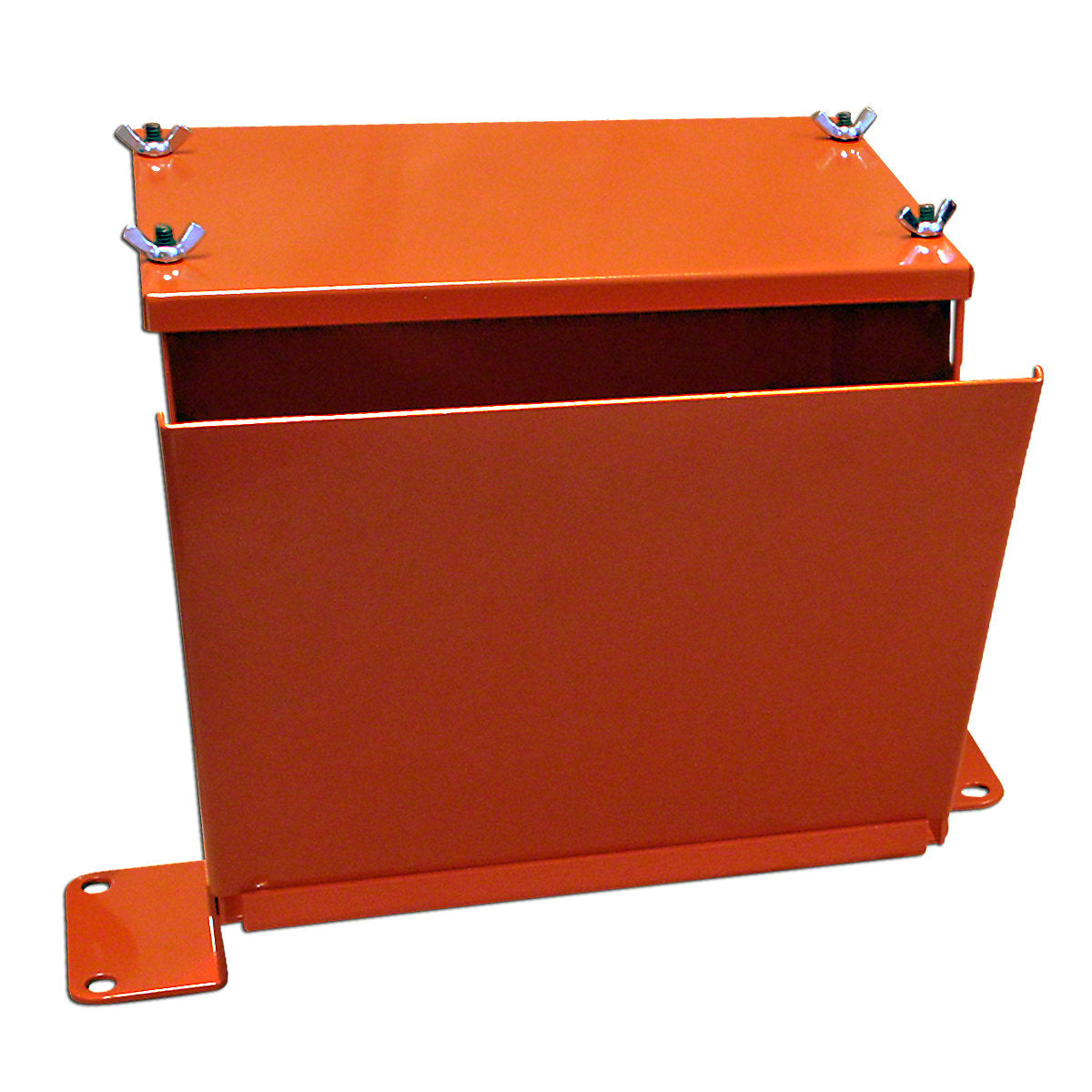 Battery Box fits Allis Chalmers Tractor | Replaces 224540
