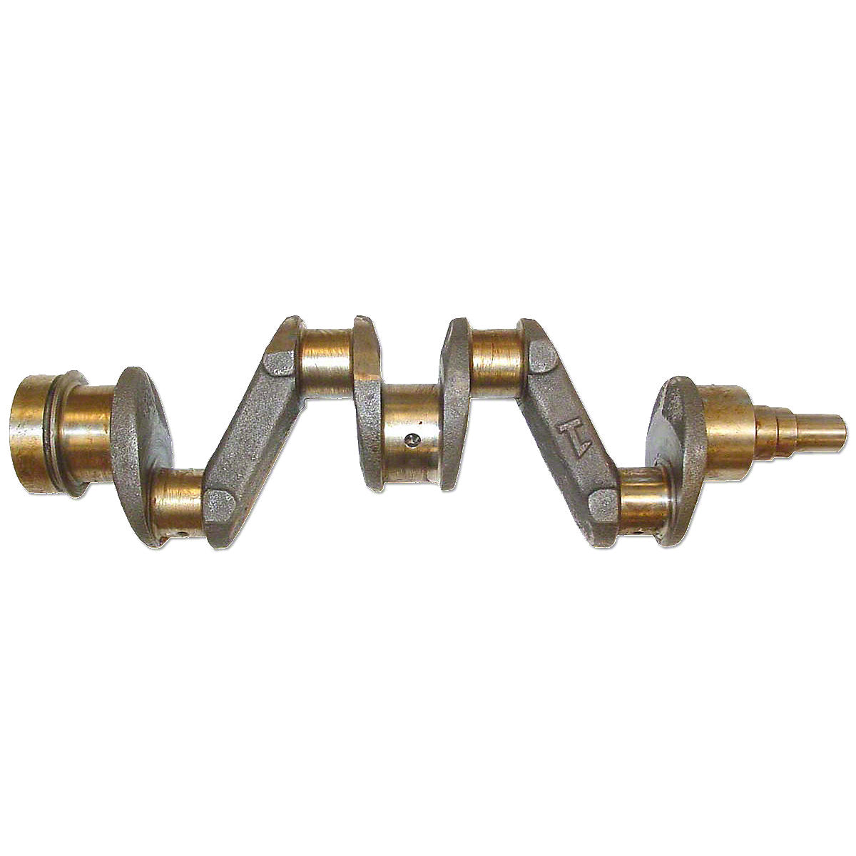 Crankshaft Fits Allis Chalmers Tractor | 227550