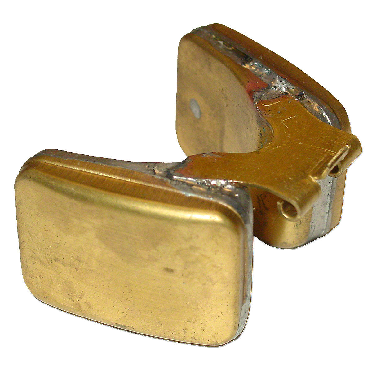 Carburetor Float Fits Massey Harris Pony Tractor Marvel Schebler TSV 1500139M91